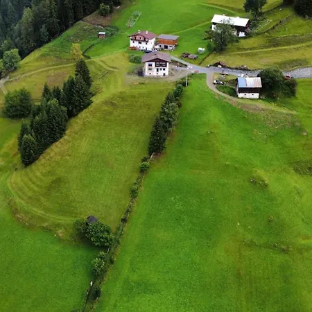 Freiheitsgefuehl Apartamento