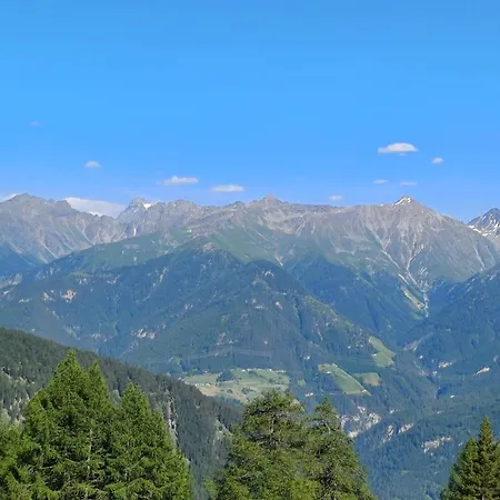 Freiheitsgefuehl Kaunerberg